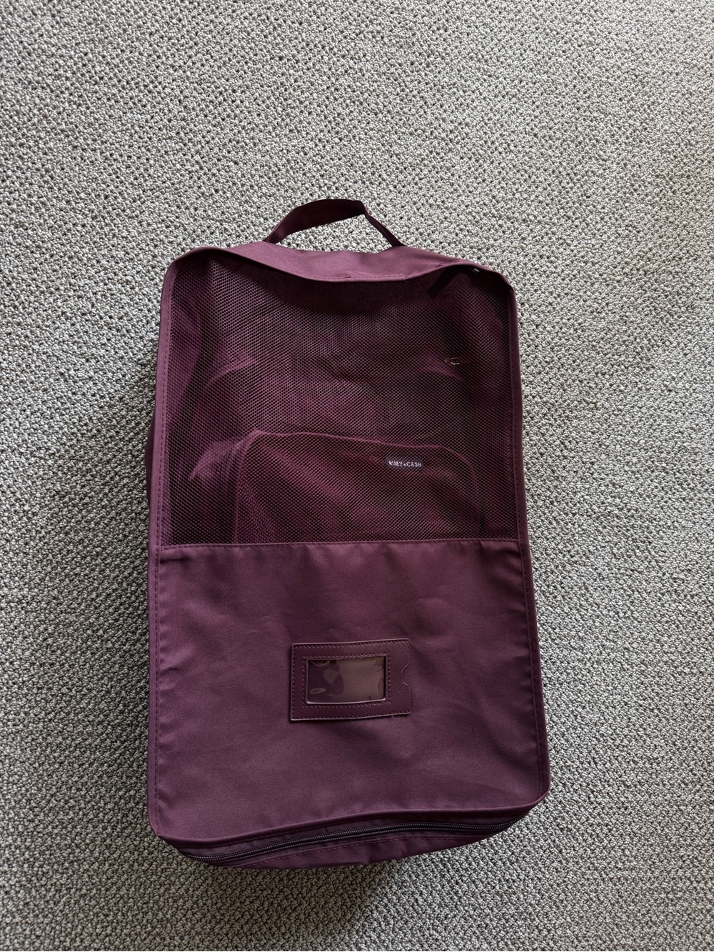 3 Pcs Packing Cube Set - Picture 4 of 4